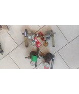 Airco Argon Union Carbine Gas Regulator Valve Welding LOT of 4  (parts r... - €128,69 EUR