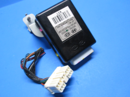 2007-2012 Hyundai Elantra Anti Theft Locking Key Lock Module 95850-2H000... - £35.72 GBP