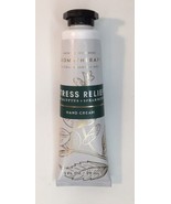 Bath &amp; Body Works Aromatherapy STRESS RELIEF Eucalyptus Spearmint Hand C... - £6.72 GBP