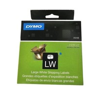 DYMO Labels for LabelWriter Label Printers Label Shipping 300/RL - $15.84