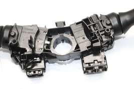 2004-2009 TOYOTA PRIUS HEADLIGHT AND WIPER SWITCH STALKS P7151 image 2