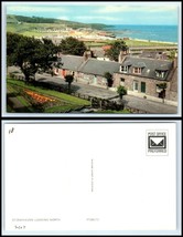 SCOTLAND Postcard - Stonehaven, Looking North K16 - $52.11 MXN