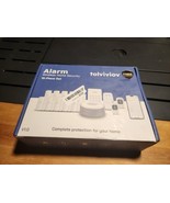 tolviviov - Dp-w2 Alarm System, 15-Piece Kit, No Monthly Fee - $135.82 CAD