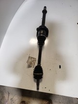 XB SCION  2009 Steering Shaft 1061670 - $965.28 MXN