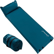 Clostnature Self Inflating Sleeping Pad For Camping – 1.5/2/3 Inch, Hammock. - $40.98