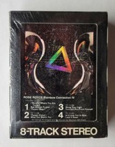 Rainbow Connection IV 8 Track SEALED - £9.40 GBP