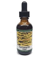 Sarsaparilla root Tincture / Extract (2 ounces) - $14.95
