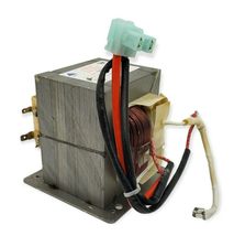 New OEM Replacement for Whirlpool Microwave Transformer W11460710 - $80.27