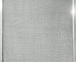 Grease Filter for Jenn-Air JED7430AAB14 CVG316B CG206B-C JED8345ADB NEW - $17.71