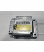 New Genuine GM OEM Restraint  Bag Sensor F Module 12212970 - $362.76 CAD