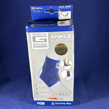 Neo G Ankle Support Brace - Class 1 Medical Device Moderate Support Level ￼ - £11.60 GBP