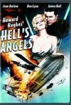 Hell&#39;s Angels - DVD ( Ex Cond.) - £7.69 GBP