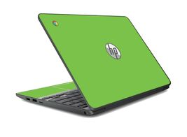 LidStyles Standard Laptop Skin Protector Decal Chromebook 14 G4 image 5