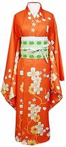 ZYHCOS Hiyoko Saionji Cosplay Costume Kimono Long Robe Halloween Party F... - £53.03 GBP