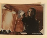 Alias Season 4 Trading Card Jennifer Garner #53 - $1.97