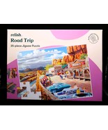 Relish Road Trip 35 Piece Dementia Alzheimer&#39;s Jigsaw Puzzle All Levels - €12,86 EUR