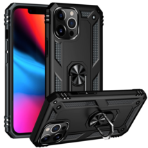Shockproof Defender Armor Case For iPhone 13 Pro Max Mini Heavy Duty Cover - £5.57 GBP