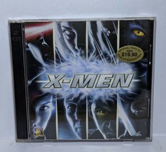 English Movie VCD-X-Men - $12.00