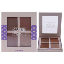 Bronzer Palette - Phoenix by Carter Beauty for Women - 0.48 oz Bronzer - $149.30 MXN