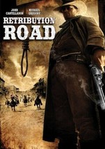 Retribution Road (DVD, 2009) - £8.92 GBP