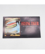 1991 Republic of Marshall Islands P-40 Flying Tiger Commemorative Coin - £27.83 GBP