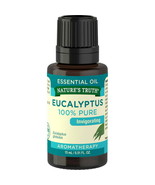 Nature&#39;s Truth Eucalyptus Essential Oil - $244.42 MXN