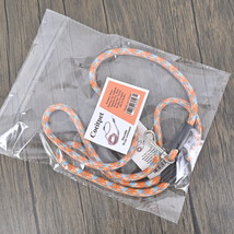 Coeitpet Dog Leash Slip Rope Lead Leash Adjustable Loop Collar Training ... - $10.99