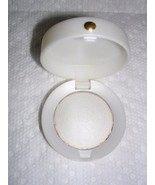 Bourjois Ombre a Paupieres Pearl Eyeshadow 94 BLANC PURETE  Full Sized NWOB - $14.85