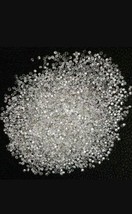 0.10CT Natürlich Lose 10 Steine Runde Diamanten Klarheit SI1-I1 J-K Farbe - £40.80 GBP