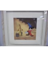 Disney Treasures Serigraph Fantasia - £295.37 GBP