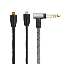 4.4mm Upgrade Balanced Audio Cable For Sony XBA-N1AP N3AP N3BP 300AP Headphones - $30.68+
