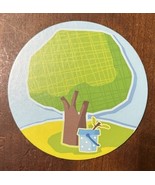 Replacement Piece For HABA My Very 1st Games First Orchard: Tree #1 - $2.60 CAD