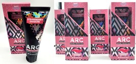 5 ARC Strawberry Daiquiri Enamel Protection Flouride Toothpaste HAPPY HOUR 4 oz - £23.95 GBP