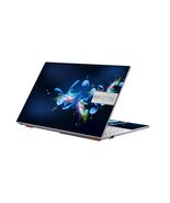 LidStyles Printed Laptop Skin Protector Decal Asus Vivobook Go 15 E1504G - €17,36 EUR