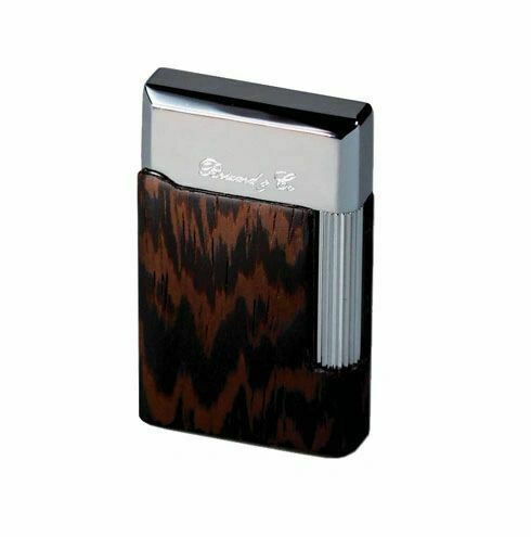 Bizard and Co. - The &quot;Eternel&quot; Lighter - Wenge - $130.00