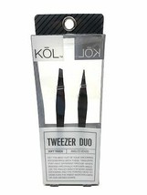 KOL Tweezer Duo - £5.34 GBP