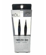 KOL Tweezer Duo - £5.09 GBP