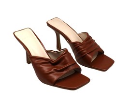 H Halston Sandals - Fashion and Comfort Combined - £37.32 GBP