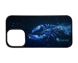 Zodiac Scorpio iPhone 13 Mini Cover - £14.22 GBP