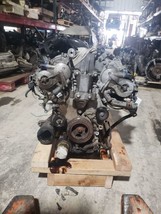 Engine 3.5L Vin A 4th Digit VQ35DE Cvt Fits 09-14 Maxima 385354 - £326.30 GBP