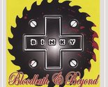 Bloodbath &amp; Beyond [Audio CD] Binky - £4.65 GBP