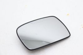 03-05 SUBARU FORESTER RH RIGHT PASSENGER SIDE VIEW MIRROR GLASS E1181 image 3