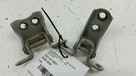 2007 Honda Accord Door Hinge Set Right Front Passenger 2003 2004 2005 2006Ins... - £21.19 GBP