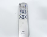 JVC EX-A1 Compact CD DVD System Remote  RM-SEEXP1A  REMOTE CONTROL MBR - £36.18 GBP