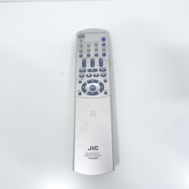 JVC EX-A1 Compact CD DVD System Remote  RM-SEEXP1A  REMOTE CONTROL MBR - $44.99