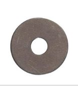 Hillman Stainless Steel Fender Washers 3/16&quot; x 1&quot;,830604,100 - €21,54 EUR