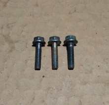 98-02 ACCORD 2.3L VTEC Solenoid Spool Valve TO HEAD BOLTS BOLT SET F23 O... - $12.25