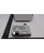 SixNet EtherTrak ET-5ES-2-sc Rev. 2.00 Real-time Switch ET-5ES Series Et... - $446.76 CAD