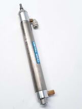 SMC MQMLF16-100D Low Friction Cylinder, 16mm Bore 100mm Stroke  - $29.80