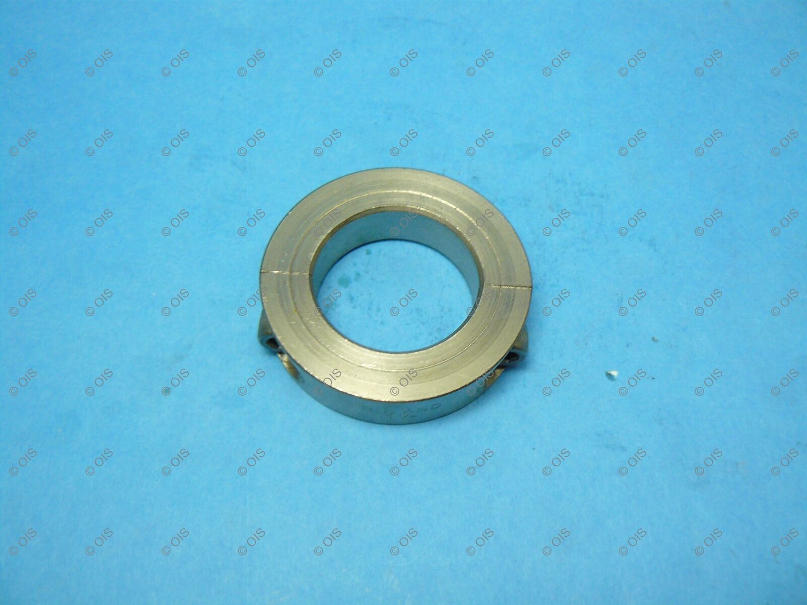 Ruland SP-20-SS Two Piece Shaft Collar Stainless Steel 1-1/4&quot; x 2-1/16&quot; ... - $24.99